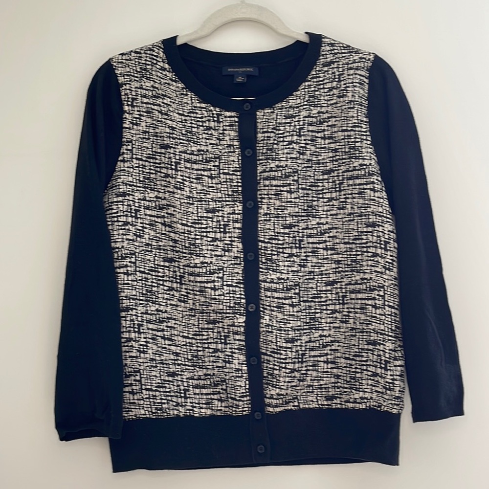 BANANA REPUBLIC cardigan
